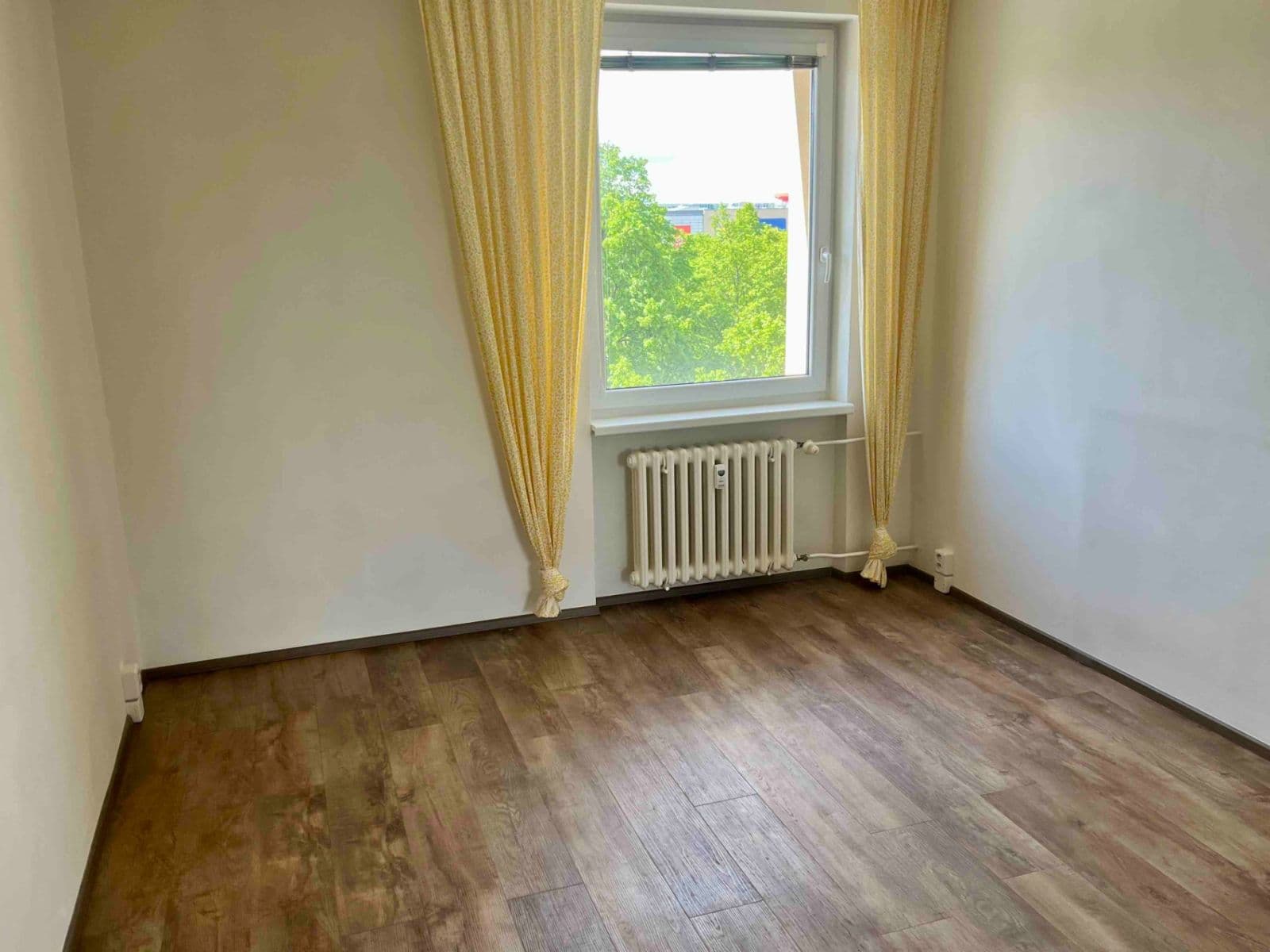 Prodej bytu 2+1 51 m², Tupolevova, Praha, Praha Prodej bytu 2+1 51 m², Tupolevova, Praha, Praha