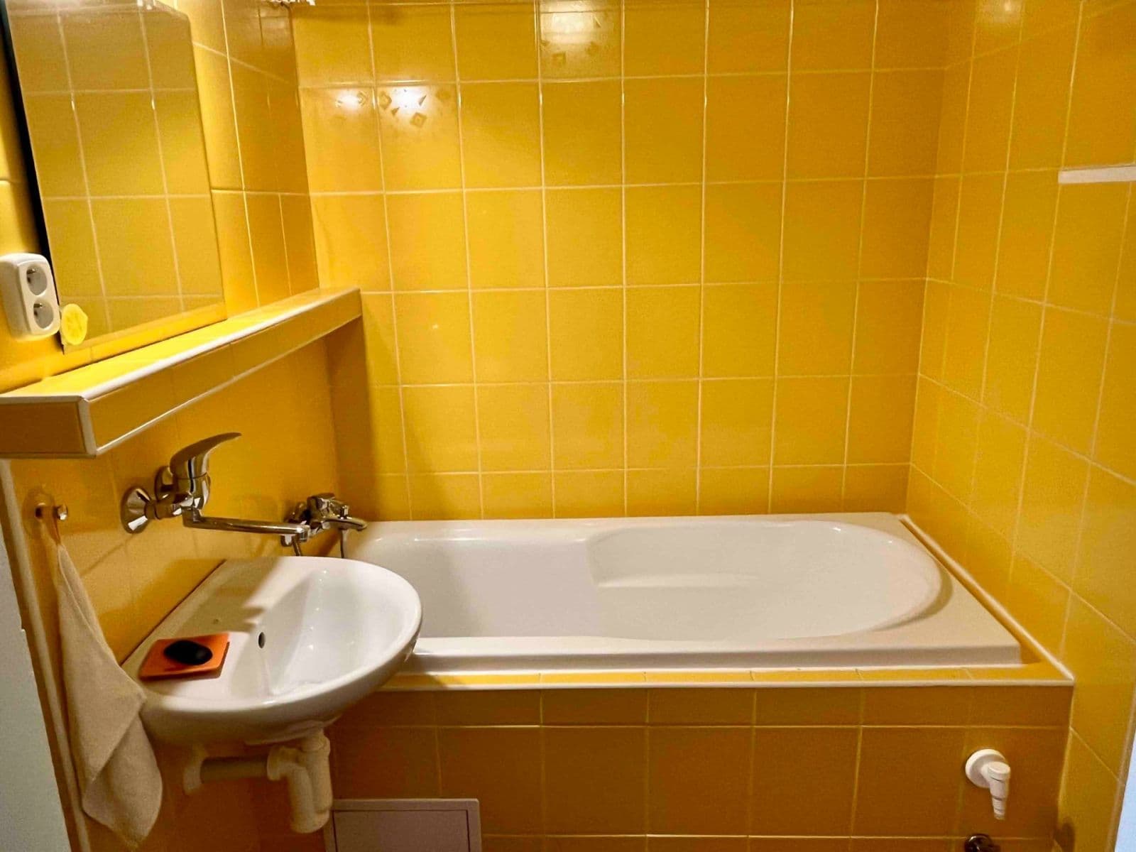Prodej bytu 2+1 51 m², Tupolevova, Praha, Praha Prodej bytu 2+1 51 m², Tupolevova, Praha, Praha