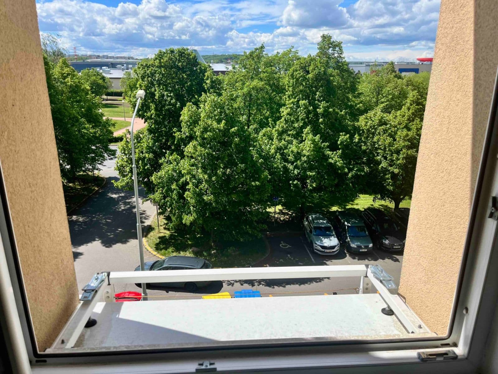 Prodej bytu 2+1 51 m², Tupolevova, Praha, Praha Prodej bytu 2+1 51 m², Tupolevova, Praha, Praha