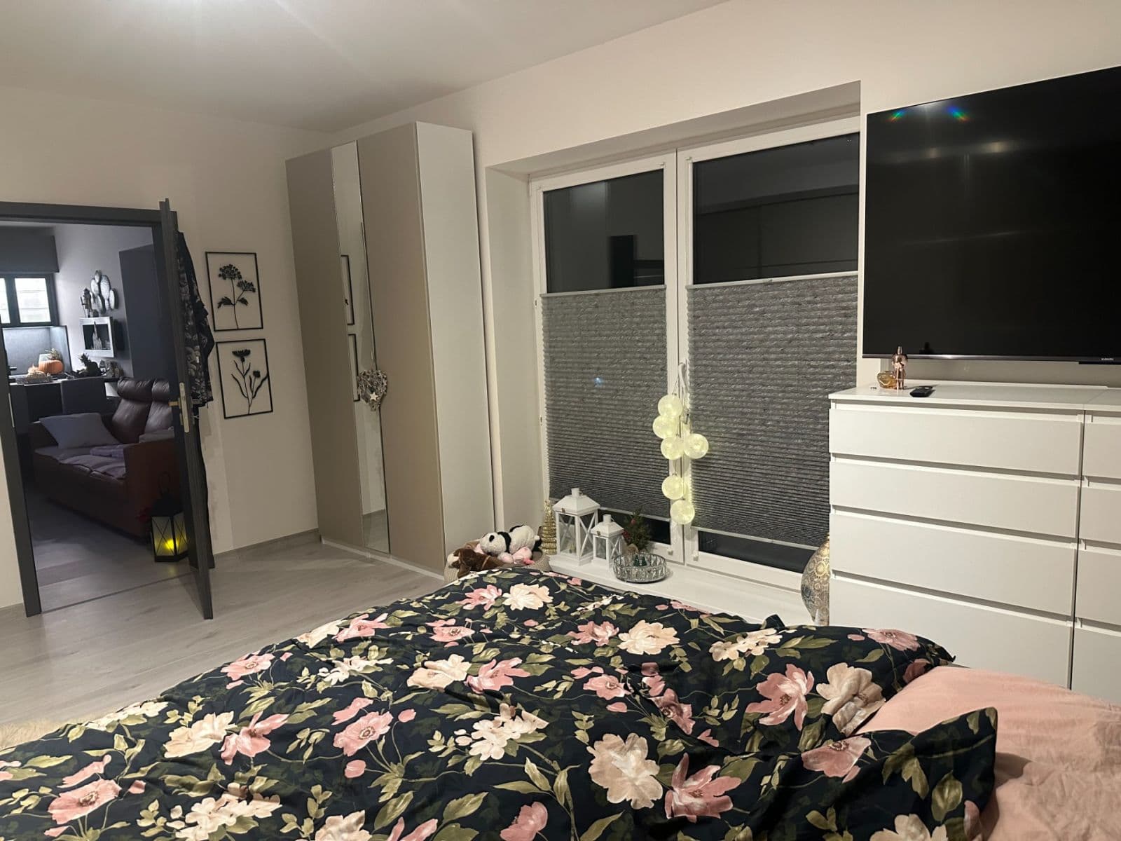 Prodej bytu 2+kk 63 m², Zahradní, Stochov, Středočeský kraj Prodej bytu 2+kk 63 m², Zahradní, Stochov, Středočeský kraj