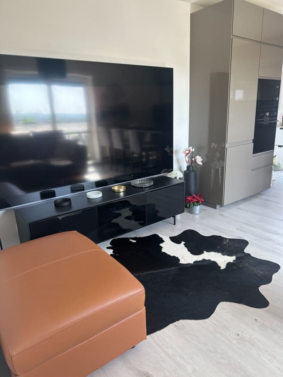 Prodej bytu 2+kk 63 m², Zahradní, Stochov, Středočeský kraj Prodej bytu 2+kk 63 m², Zahradní, Stochov, Středočeský kraj