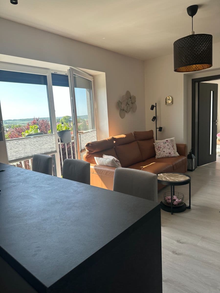 Prodej bytu 2+kk 63 m², Zahradní, Stochov, Středočeský kraj Prodej bytu 2+kk 63 m², Zahradní, Stochov, Středočeský kraj