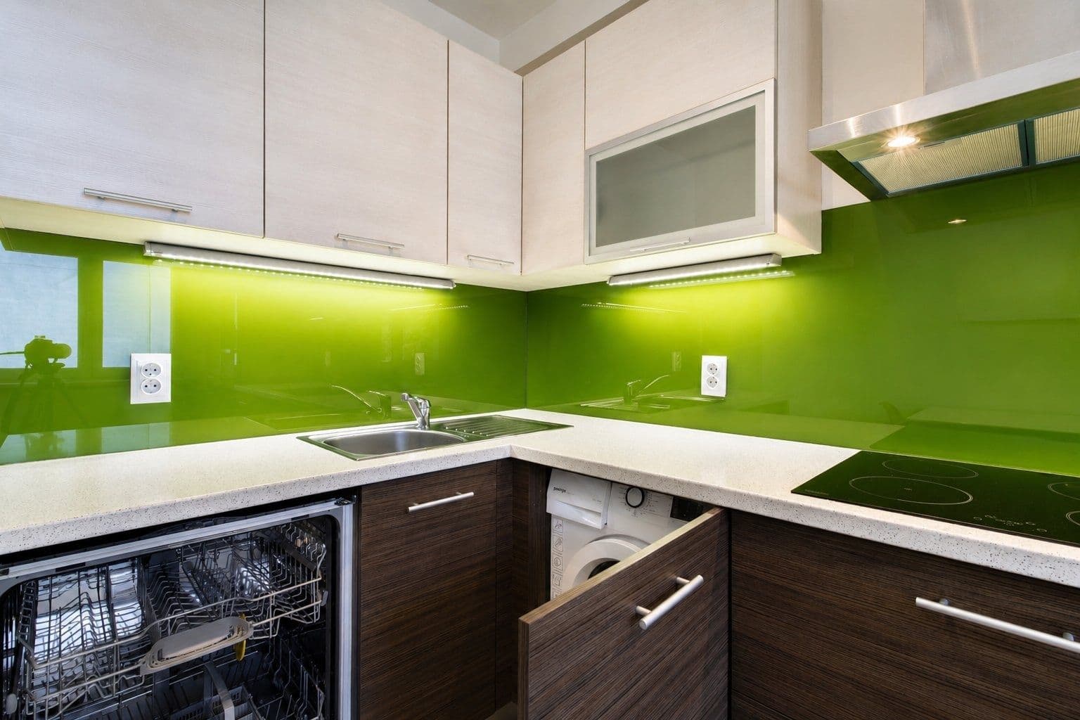 Pronájem bytu 2+1 55 m², Nučická, Praha, Praha Pronájem bytu 2+1 55 m², Nučická, Praha, Praha