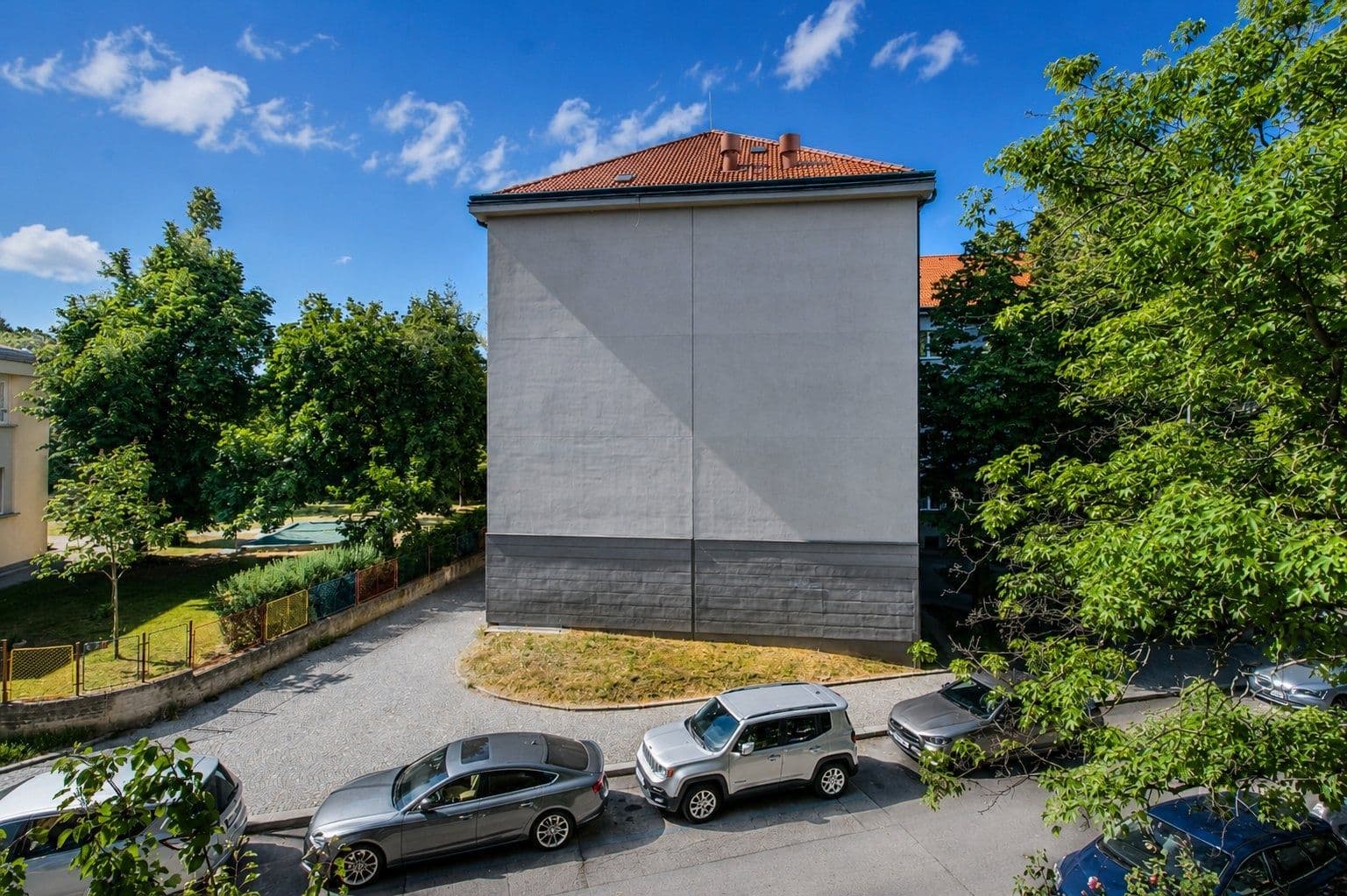 Pronájem bytu 2+1 55 m², Nučická, Praha, Praha Pronájem bytu 2+1 55 m², Nučická, Praha, Praha