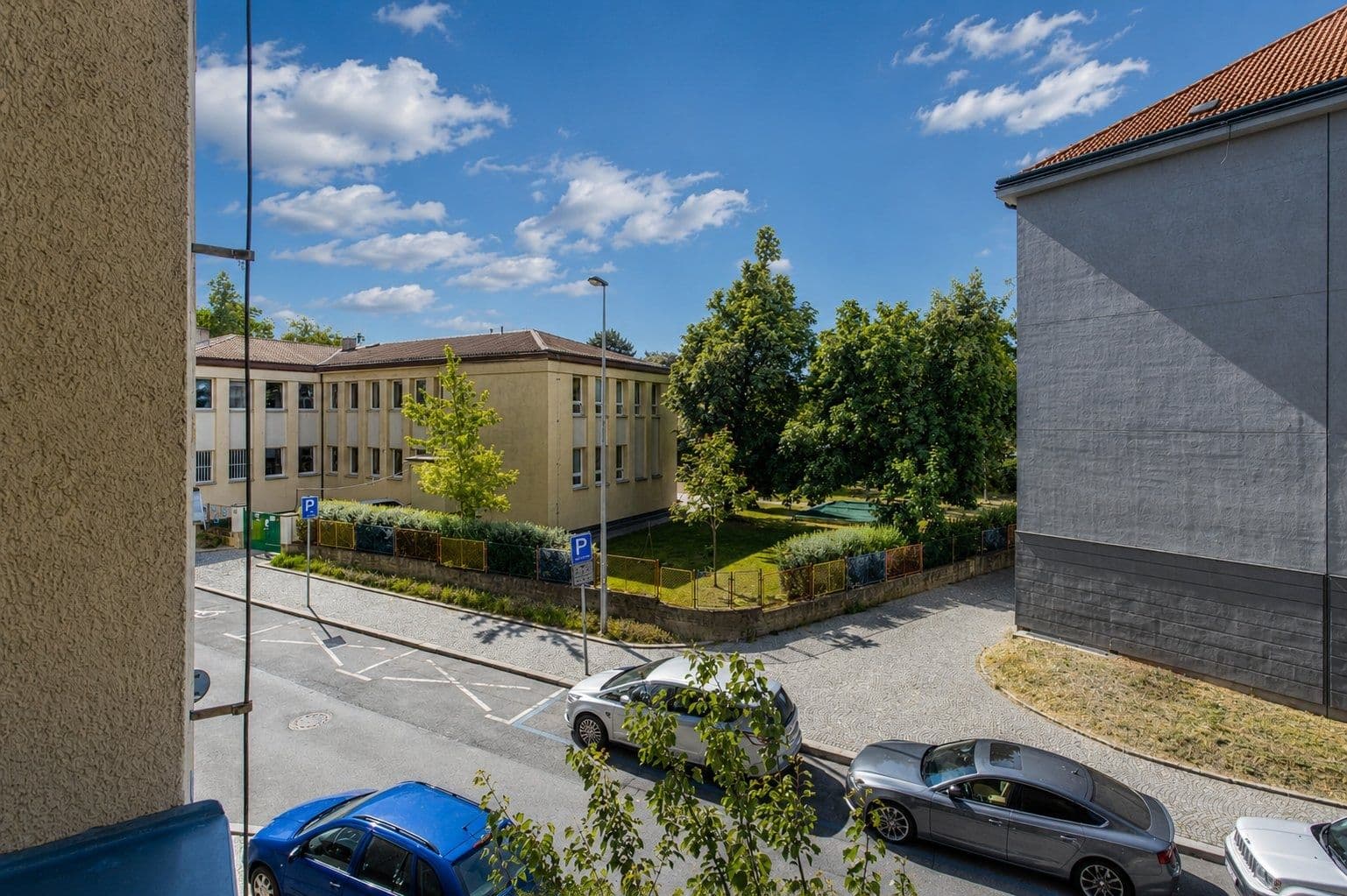 Pronájem bytu 2+1 55 m², Nučická, Praha, Praha Pronájem bytu 2+1 55 m², Nučická, Praha, Praha