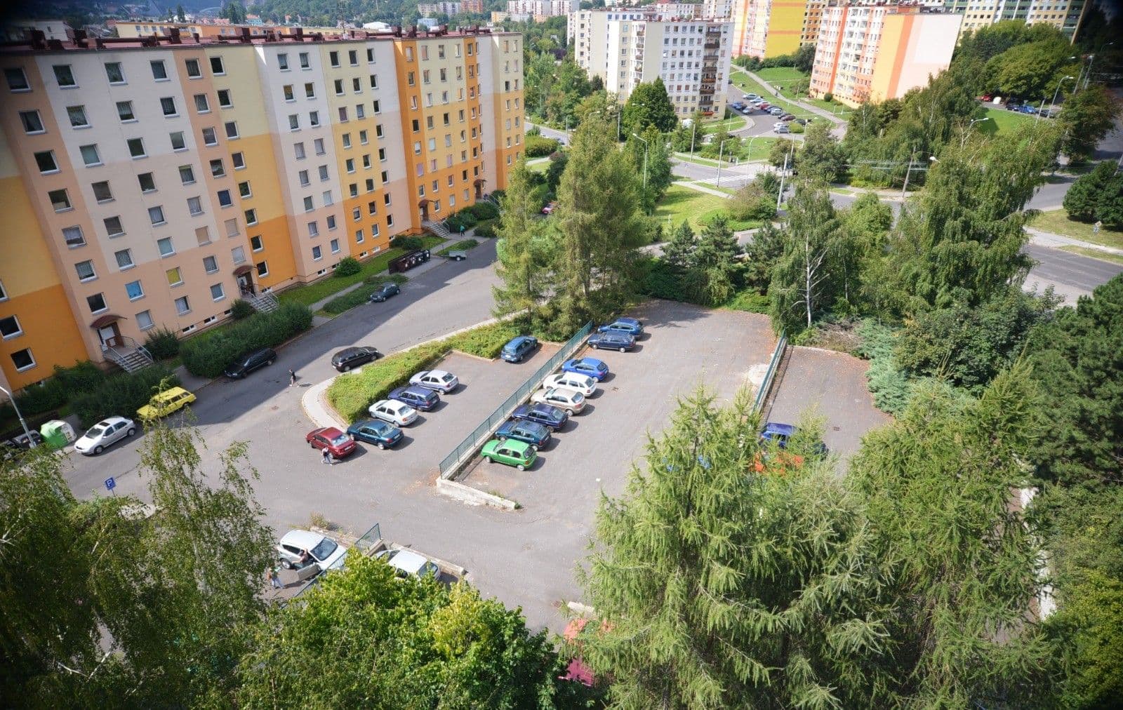Prodej bytu 3+kk 74 m², Na Sklípku, Ústí nad Labem, Ústecký kraj Prodej bytu 3+kk 74 m², Na Sklípku, Ústí nad Labem, Ústecký kraj