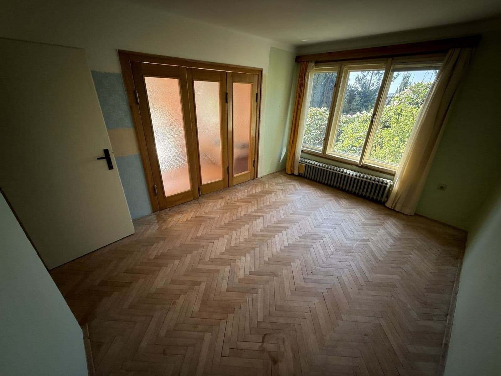 Prodej domu 90 m², pozemek 1.106 m², Pod Dražovkou, Hořovice, Středočeský kraj Prodej domu 90 m², pozemek 1.106 m², Pod Dražovkou, Hořovice, Středočeský kraj