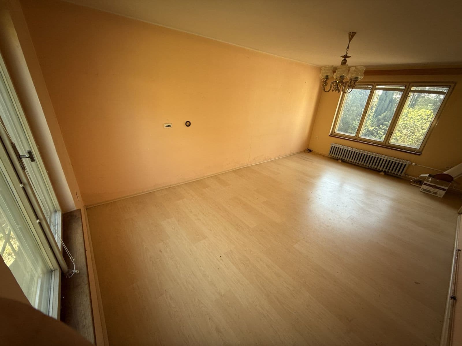 Prodej domu 90 m², pozemek 1.106 m², Pod Dražovkou, Hořovice, Středočeský kraj Prodej domu 90 m², pozemek 1.106 m², Pod Dražovkou, Hořovice, Středočeský kraj