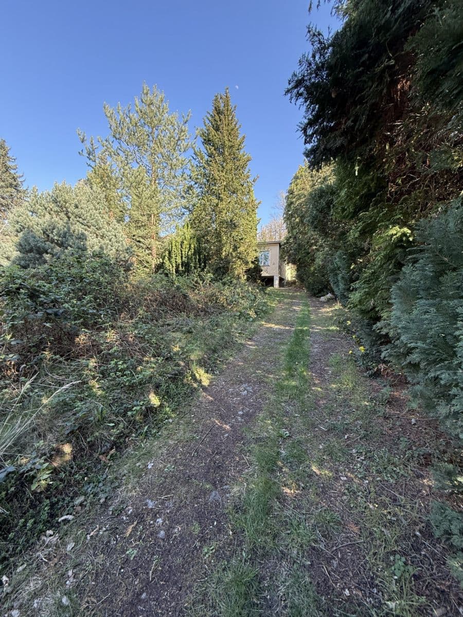 Prodej domu 90 m², pozemek 1.106 m², Pod Dražovkou, Hořovice, Středočeský kraj Prodej domu 90 m², pozemek 1.106 m², Pod Dražovkou, Hořovice, Středočeský kraj