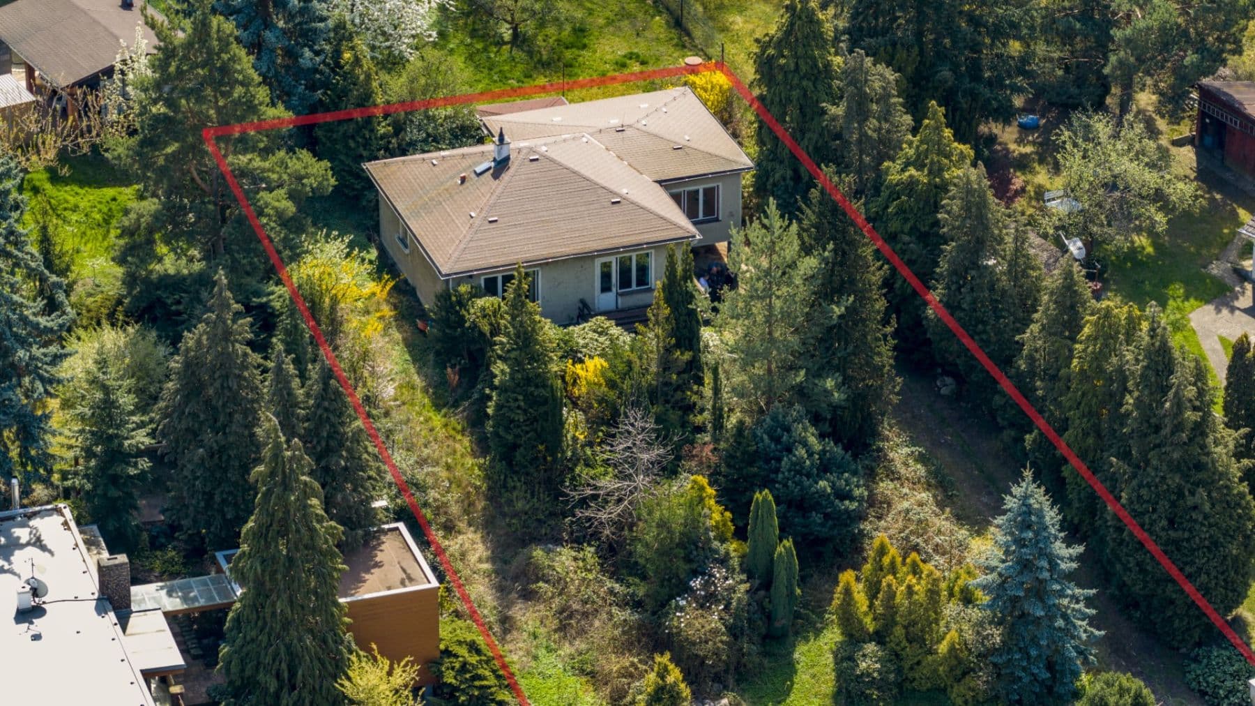 Prodej domu 90 m², pozemek 1.106 m², Pod Dražovkou, Hořovice, Středočeský kraj Prodej domu 90 m², pozemek 1.106 m², Pod Dražovkou, Hořovice, Středočeský kraj