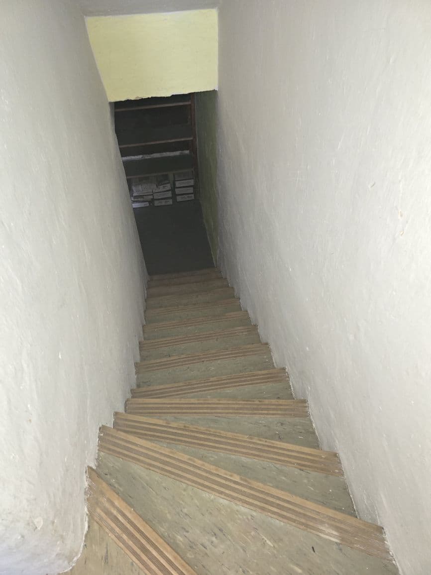 Pronájem domu 115 m², pozemek 165 m², Fialková, Praha, Praha Pronájem domu 115 m², pozemek 165 m², Fialková, Praha, Praha