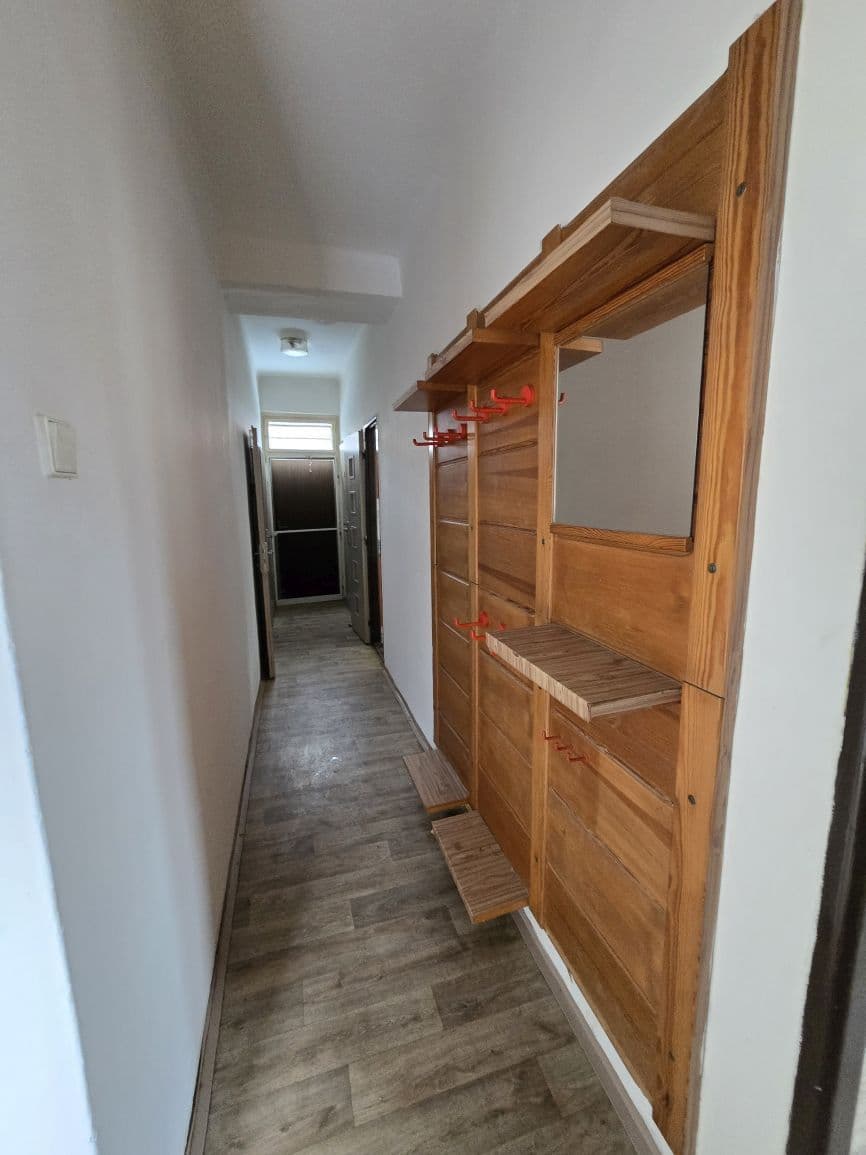 Pronájem domu 115 m², pozemek 165 m², Fialková, Praha, Praha Pronájem domu 115 m², pozemek 165 m², Fialková, Praha, Praha