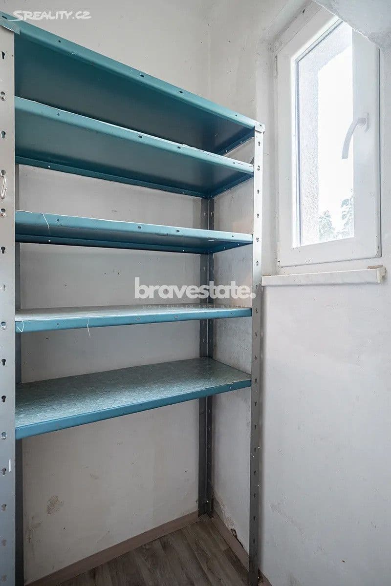 Pronájem domu 115 m², pozemek 165 m², Fialková, Praha, Praha Pronájem domu 115 m², pozemek 165 m², Fialková, Praha, Praha