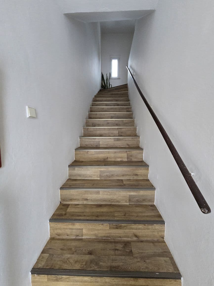 Pronájem domu 115 m², pozemek 165 m², Fialková, Praha, Praha Pronájem domu 115 m², pozemek 165 m², Fialková, Praha, Praha