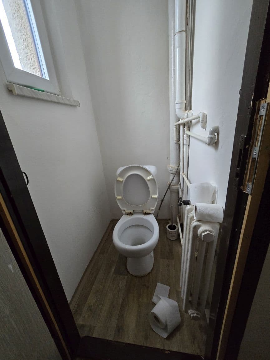 Pronájem domu 115 m², pozemek 165 m², Fialková, Praha, Praha Pronájem domu 115 m², pozemek 165 m², Fialková, Praha, Praha