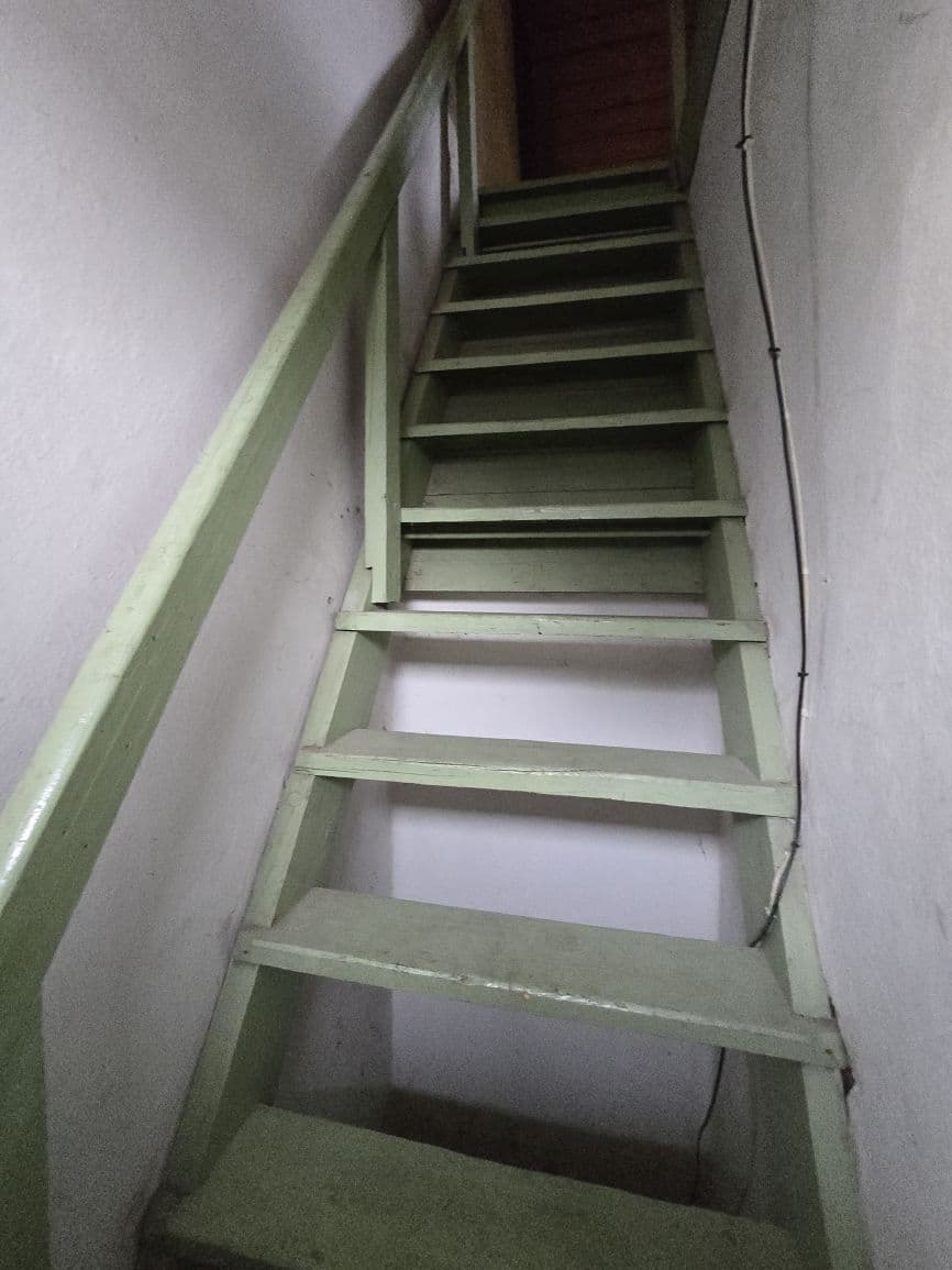 Pronájem domu 115 m², pozemek 165 m², Fialková, Praha, Praha Pronájem domu 115 m², pozemek 165 m², Fialková, Praha, Praha