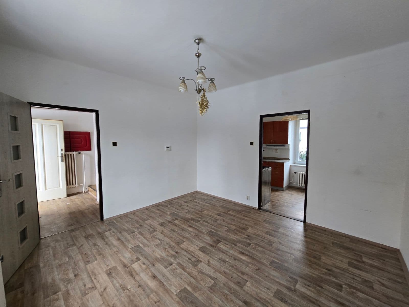 Pronájem domu 115 m², pozemek 165 m², Fialková, Praha, Praha Pronájem domu 115 m², pozemek 165 m², Fialková, Praha, Praha