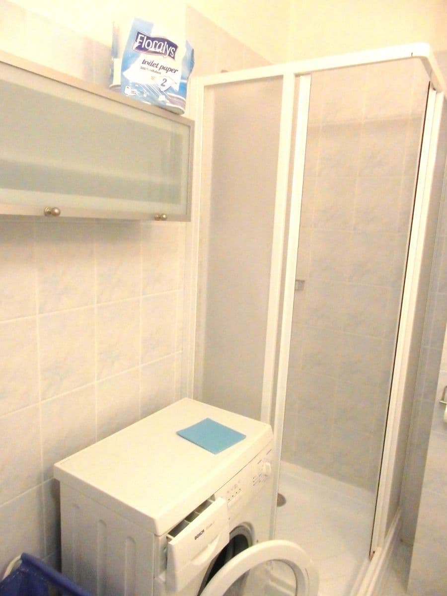 Pronájem bytu 1+kk 30 m², V Újezdech, Brno, Jihomoravský kraj Pronájem bytu 1+kk 30 m², V Újezdech, Brno, Jihomoravský kraj