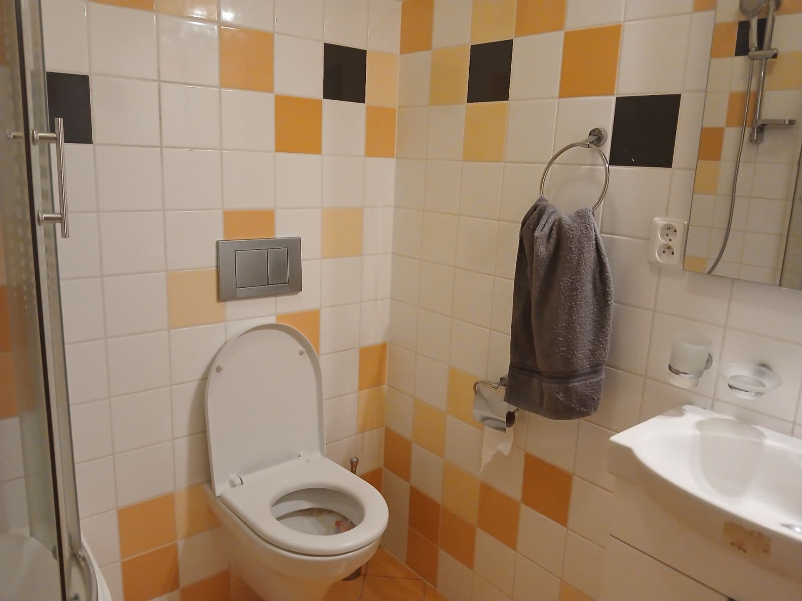 Pronájem bytu 1+kk 27 m², Kounicova, Brno, Jihomoravský kraj Pronájem bytu 1+kk 27 m², Kounicova, Brno, Jihomoravský kraj