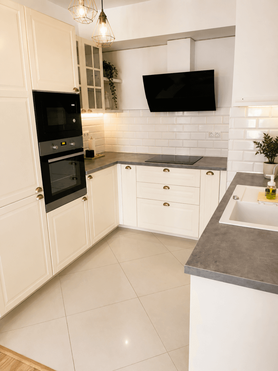 Pronájem bytu 2+kk 65 m², Olšanská, Praha, Praha Pronájem bytu 2+kk 65 m², Olšanská, Praha, Praha