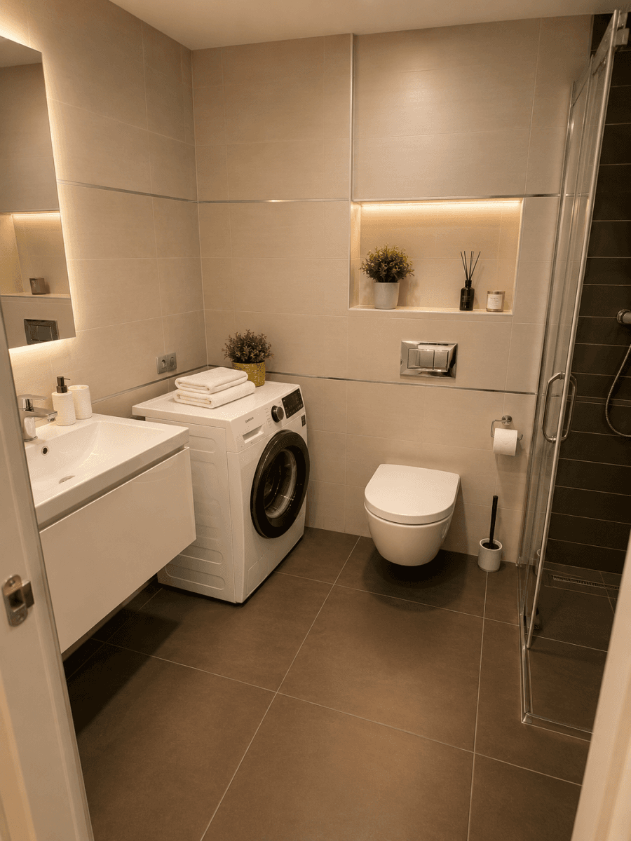 Pronájem bytu 1+kk 30 m², Kurta Konráda, Praha, Praha Pronájem bytu 1+kk 30 m², Kurta Konráda, Praha, Praha