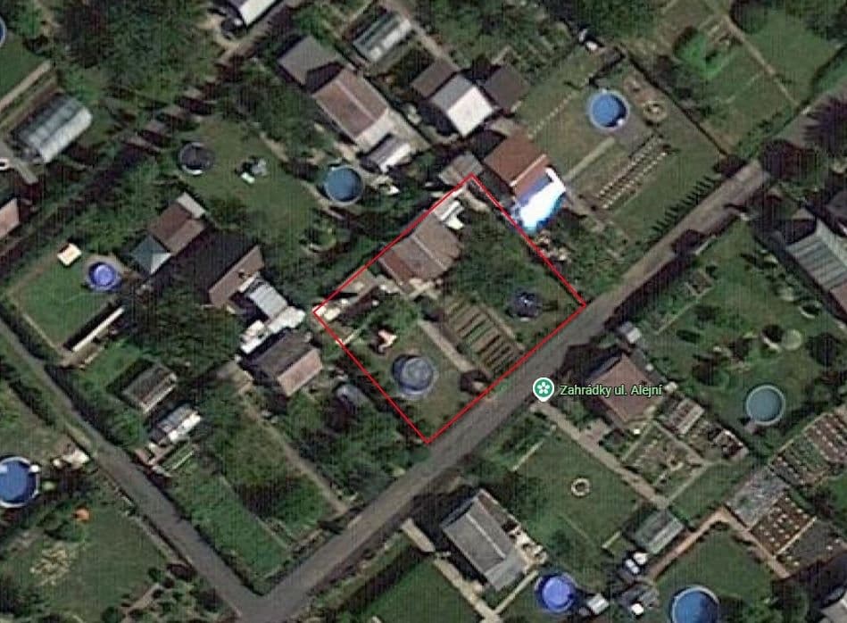 Prodej pozemku 400 m², Duchcov, Ústecký kraj Prodej pozemku 400 m², Duchcov, Ústecký kraj