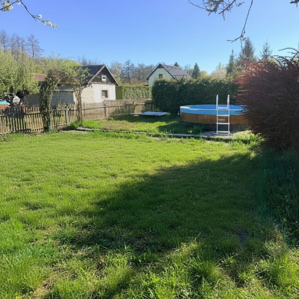 Prodej pozemku 400 m², Duchcov, Ústecký kraj Prodej pozemku 400 m², Duchcov, Ústecký kraj