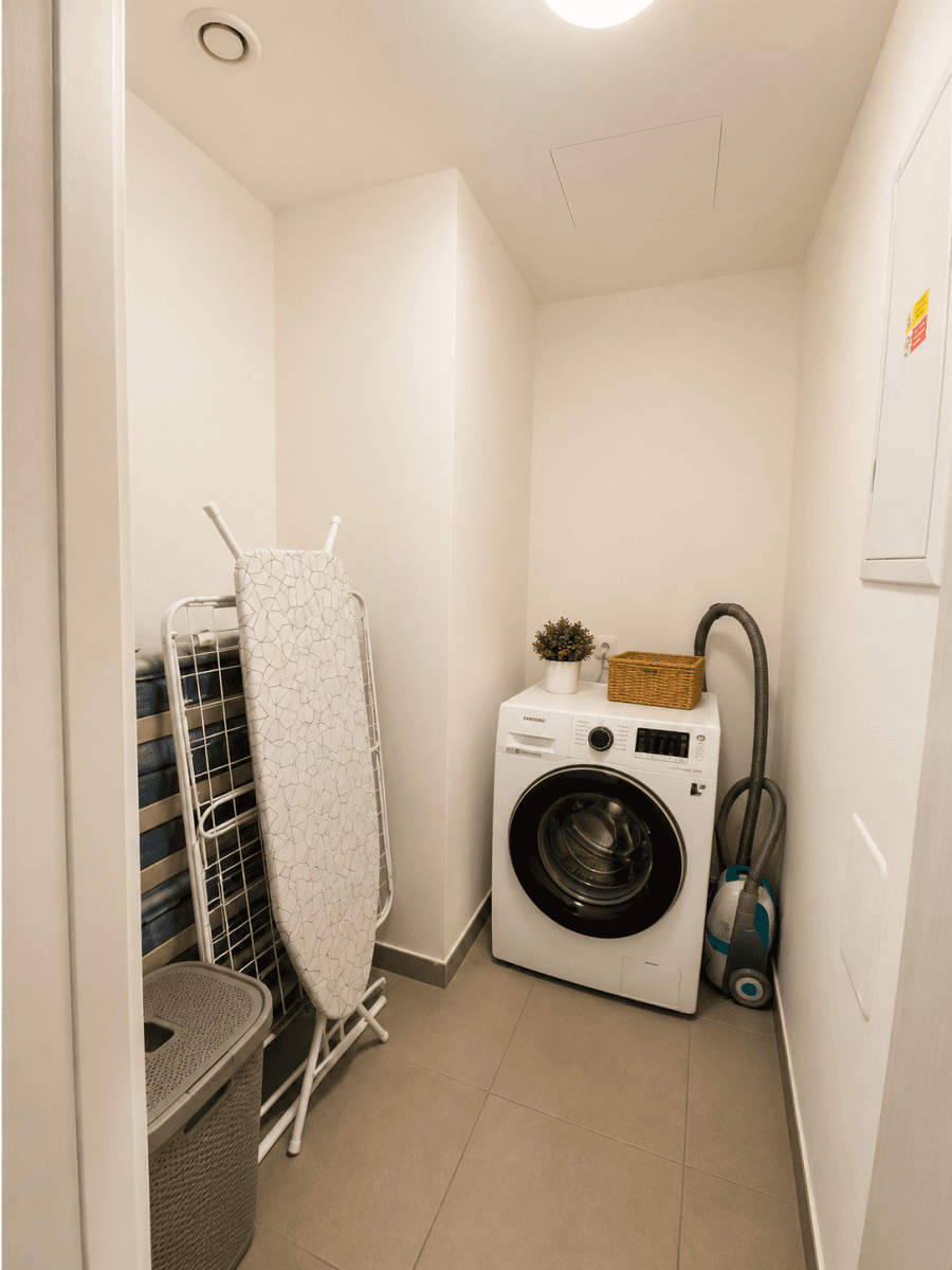 Pronájem bytu 2+kk 56 m², U Mlýnského kanálu, Praha, Praha Pronájem bytu 2+kk 56 m², U Mlýnského kanálu, Praha, Praha