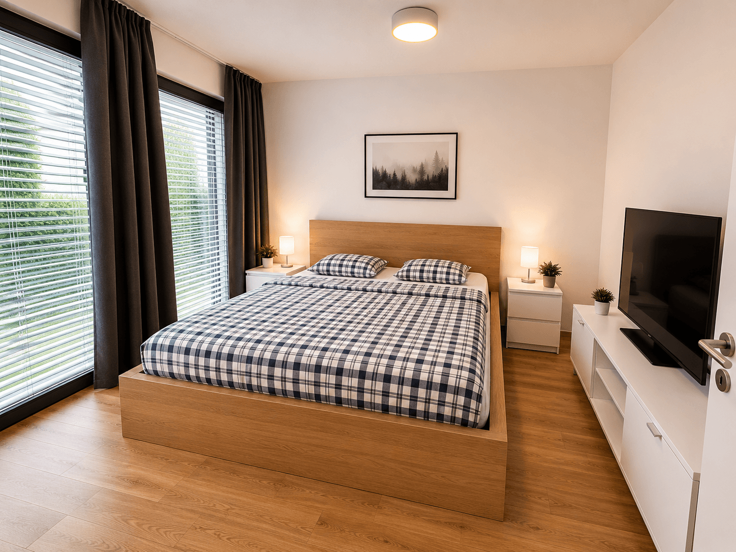 Pronájem bytu 2+kk 56 m², U Mlýnského kanálu, Praha, Praha Pronájem bytu 2+kk 56 m², U Mlýnského kanálu, Praha, Praha