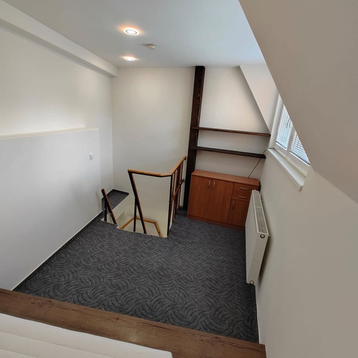 Pronájem bytu 2+kk 20 m², U Přístavu, Kolín, Středočeský kraj Pronájem bytu 2+kk 20 m², U Přístavu, Kolín, Středočeský kraj