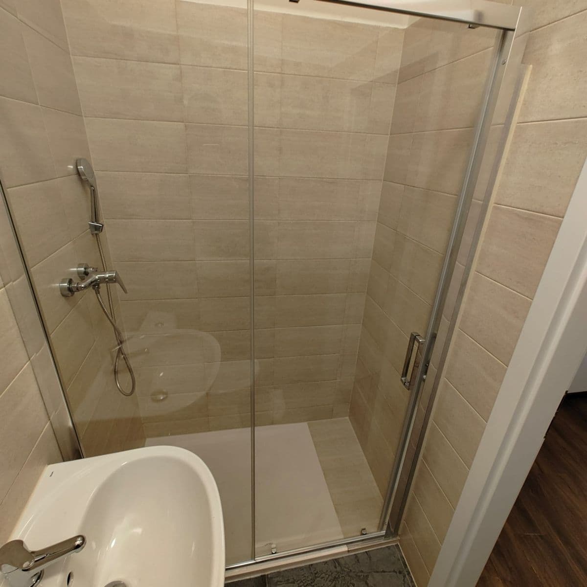 Pronájem bytu 2+kk 20 m², U Přístavu, Kolín, Středočeský kraj Pronájem bytu 2+kk 20 m², U Přístavu, Kolín, Středočeský kraj