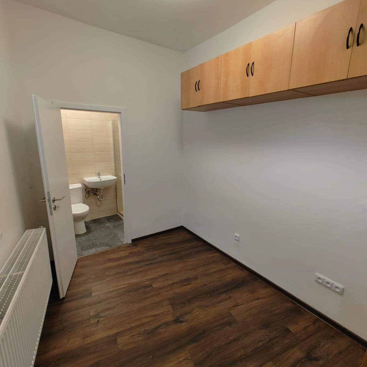 Pronájem bytu 2+kk 20 m², U Přístavu, Kolín, Středočeský kraj Pronájem bytu 2+kk 20 m², U Přístavu, Kolín, Středočeský kraj