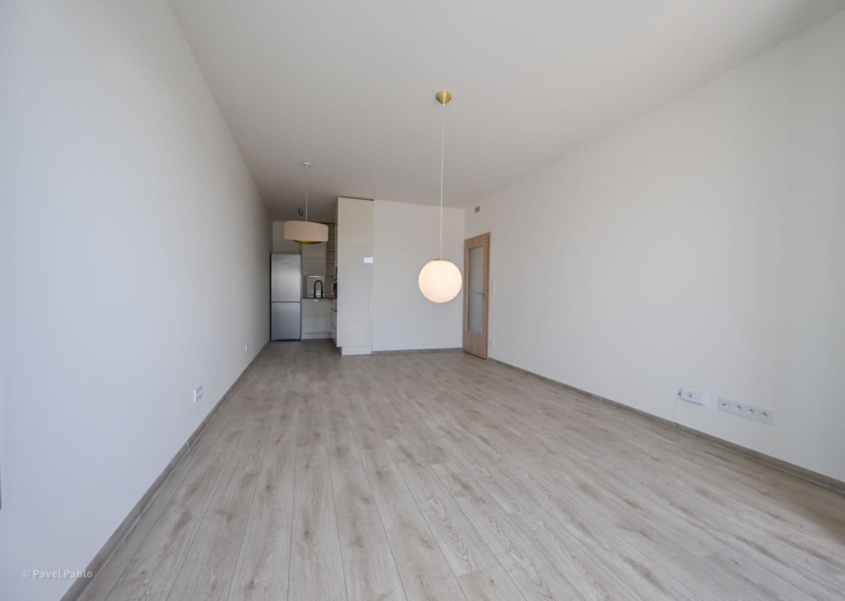 Pronájem bytu 2+1 60 m², Strančická, Praha, Praha Pronájem bytu 2+1 60 m², Strančická, Praha, Praha