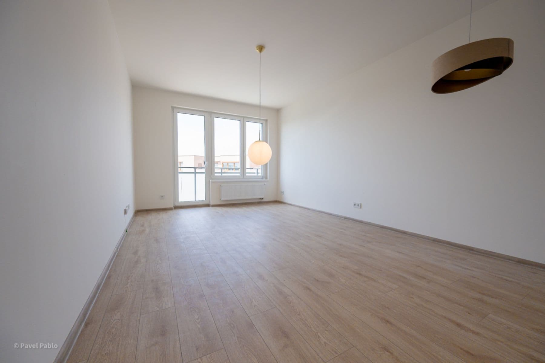 Pronájem bytu 2+1 60 m², Strančická, Praha, Praha Pronájem bytu 2+1 60 m², Strančická, Praha, Praha