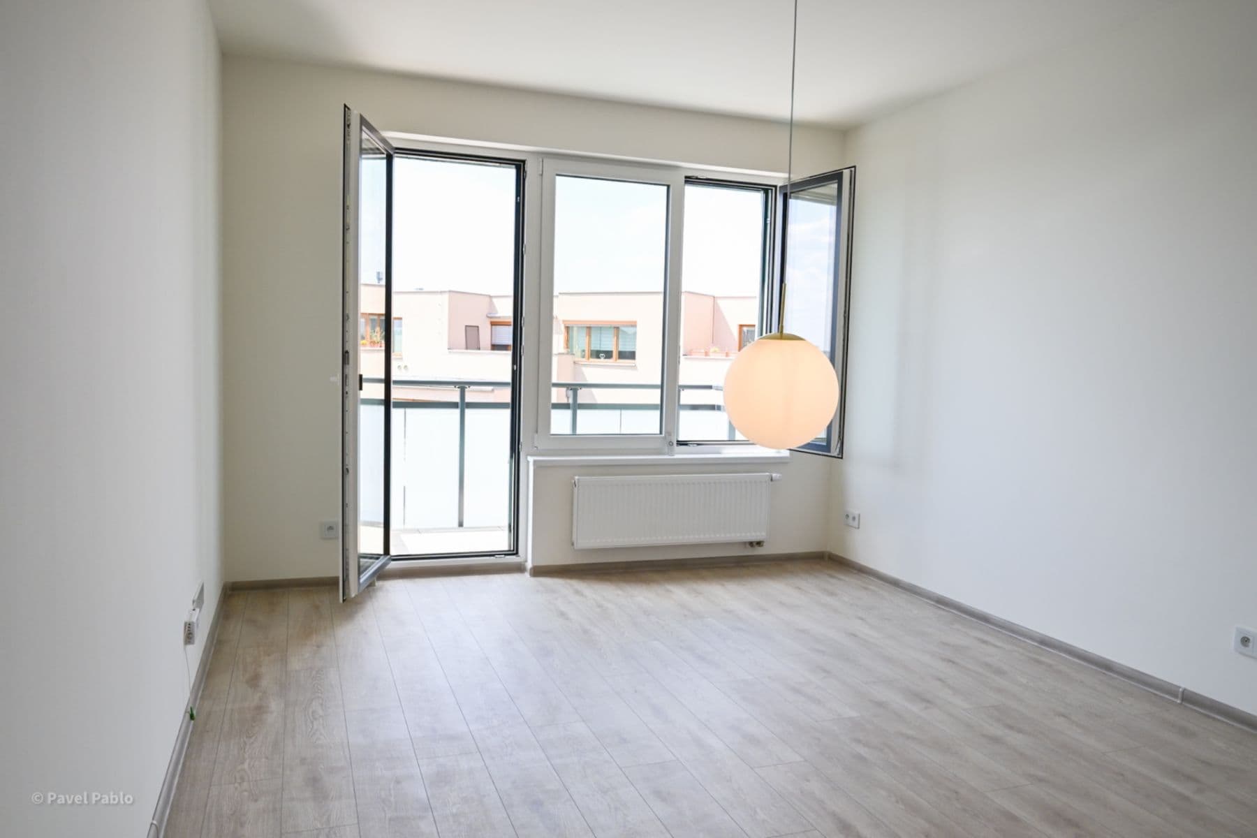 Pronájem bytu 2+1 60 m², Strančická, Praha, Praha Pronájem bytu 2+1 60 m², Strančická, Praha, Praha