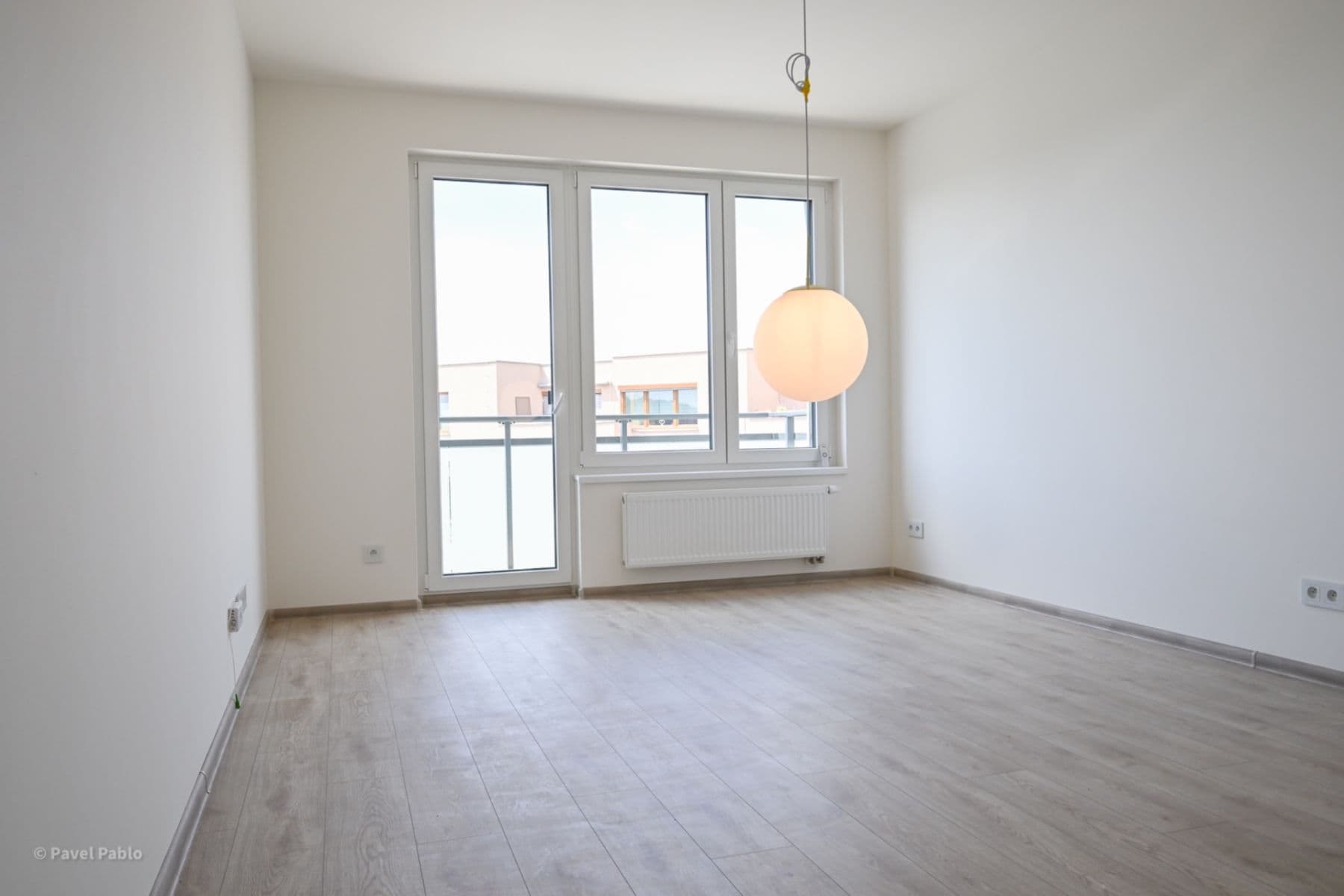 Pronájem bytu 2+1 60 m², Strančická, Praha, Praha Pronájem bytu 2+1 60 m², Strančická, Praha, Praha