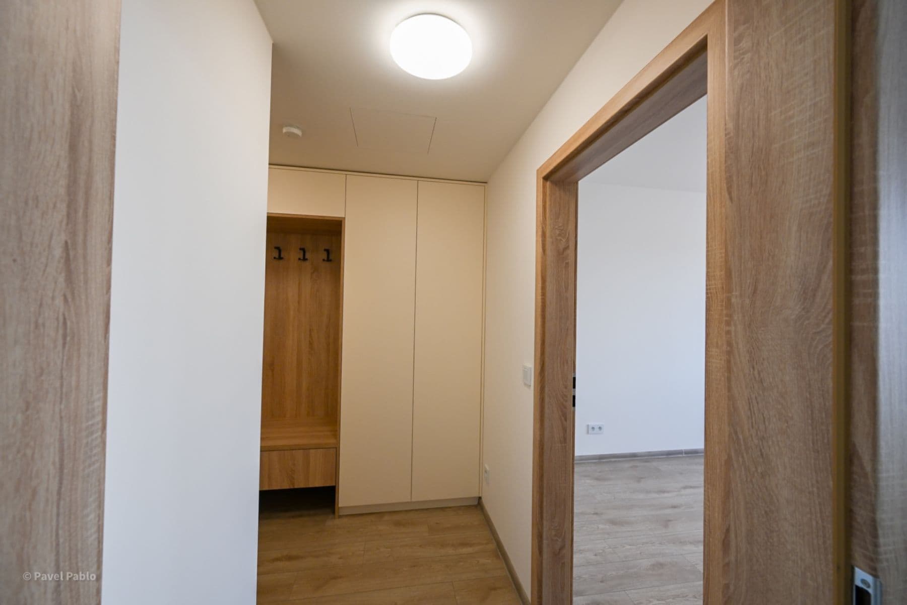 Pronájem bytu 2+1 60 m², Strančická, Praha, Praha Pronájem bytu 2+1 60 m², Strančická, Praha, Praha