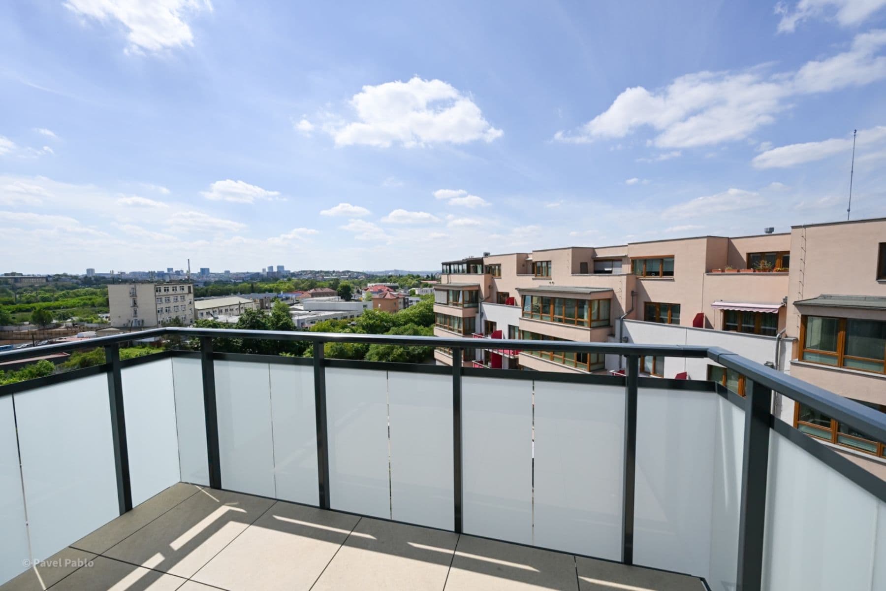 Pronájem bytu 2+1 60 m², Strančická, Praha, Praha Pronájem bytu 2+1 60 m², Strančická, Praha, Praha