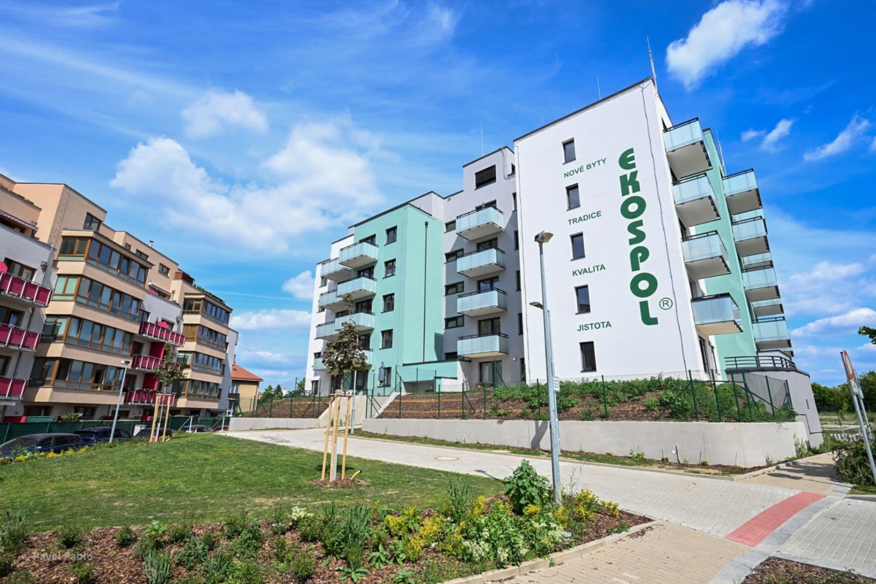 Pronájem bytu 2+1 60 m², Strančická, Praha, Praha Pronájem bytu 2+1 60 m², Strančická, Praha, Praha