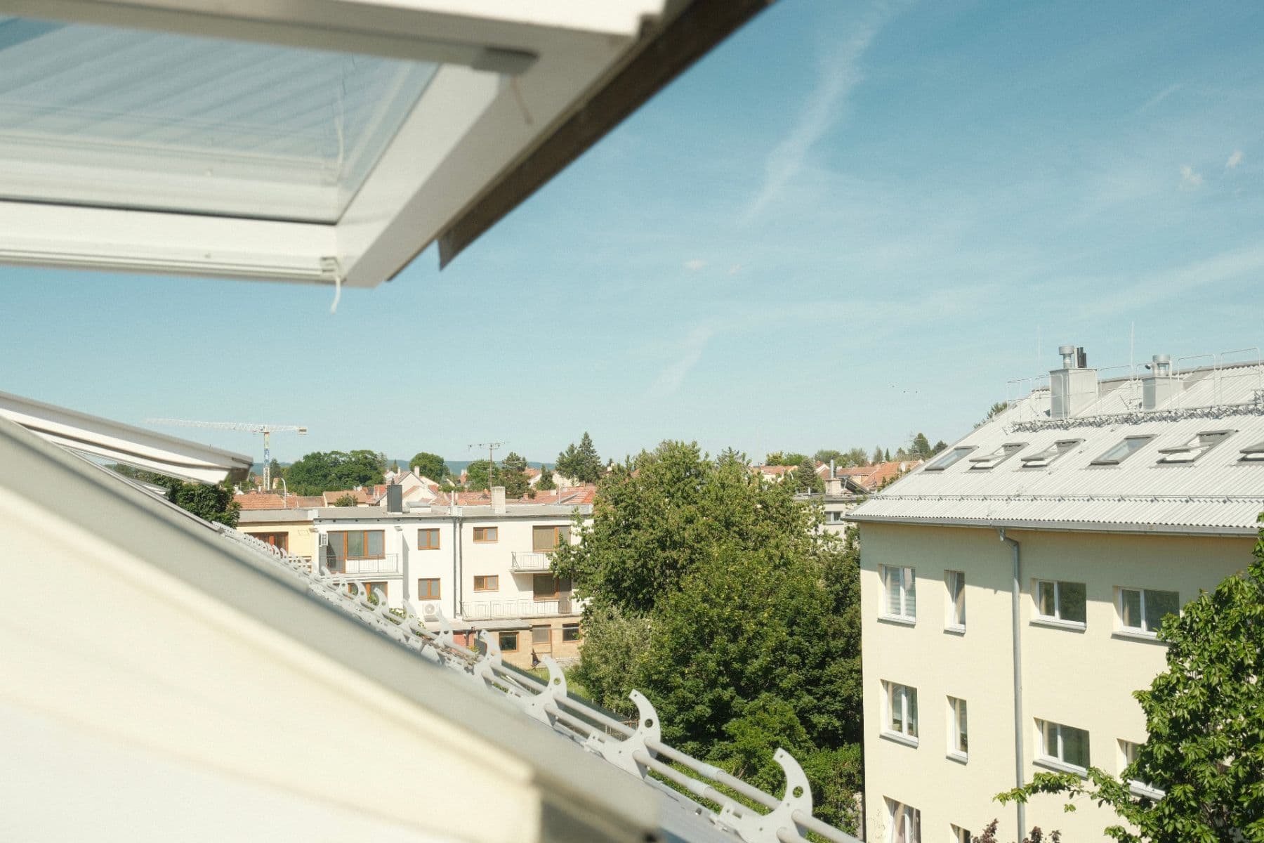 Pronájem bytu 2+1 54 m², Ponětovická, Brno, Jihomoravský kraj Pronájem bytu 2+1 54 m², Ponětovická, Brno, Jihomoravský kraj
