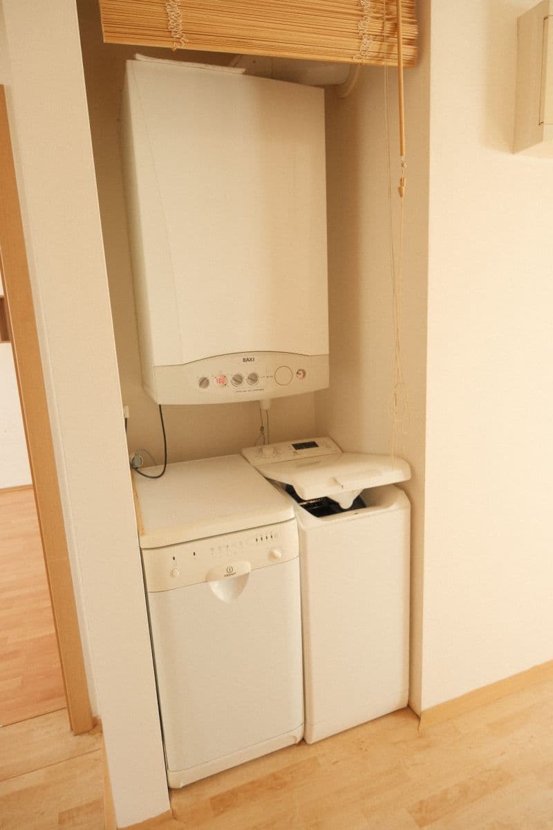Pronájem bytu 2+1 54 m², Ponětovická, Brno, Jihomoravský kraj Pronájem bytu 2+1 54 m², Ponětovická, Brno, Jihomoravský kraj