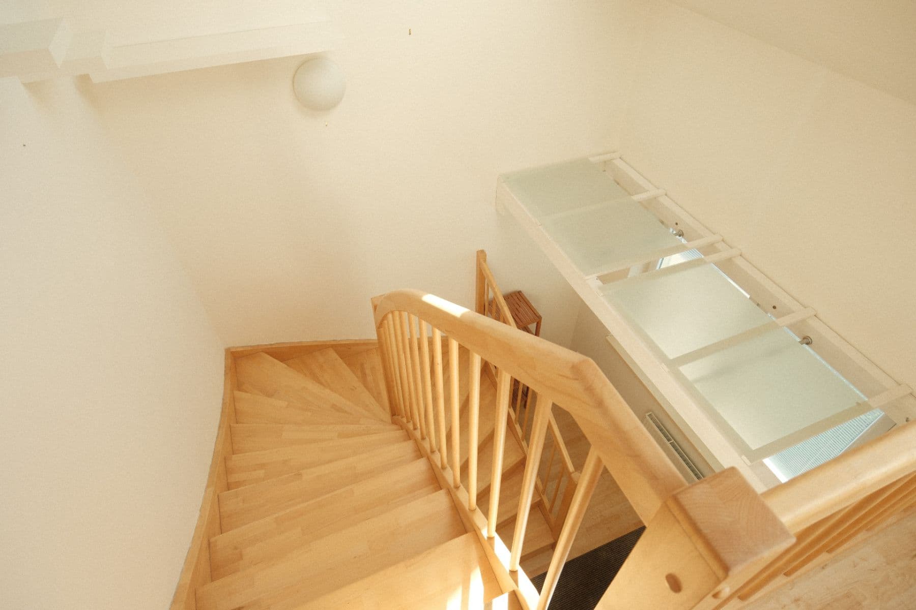 Pronájem bytu 2+1 54 m², Ponětovická, Brno, Jihomoravský kraj Pronájem bytu 2+1 54 m², Ponětovická, Brno, Jihomoravský kraj