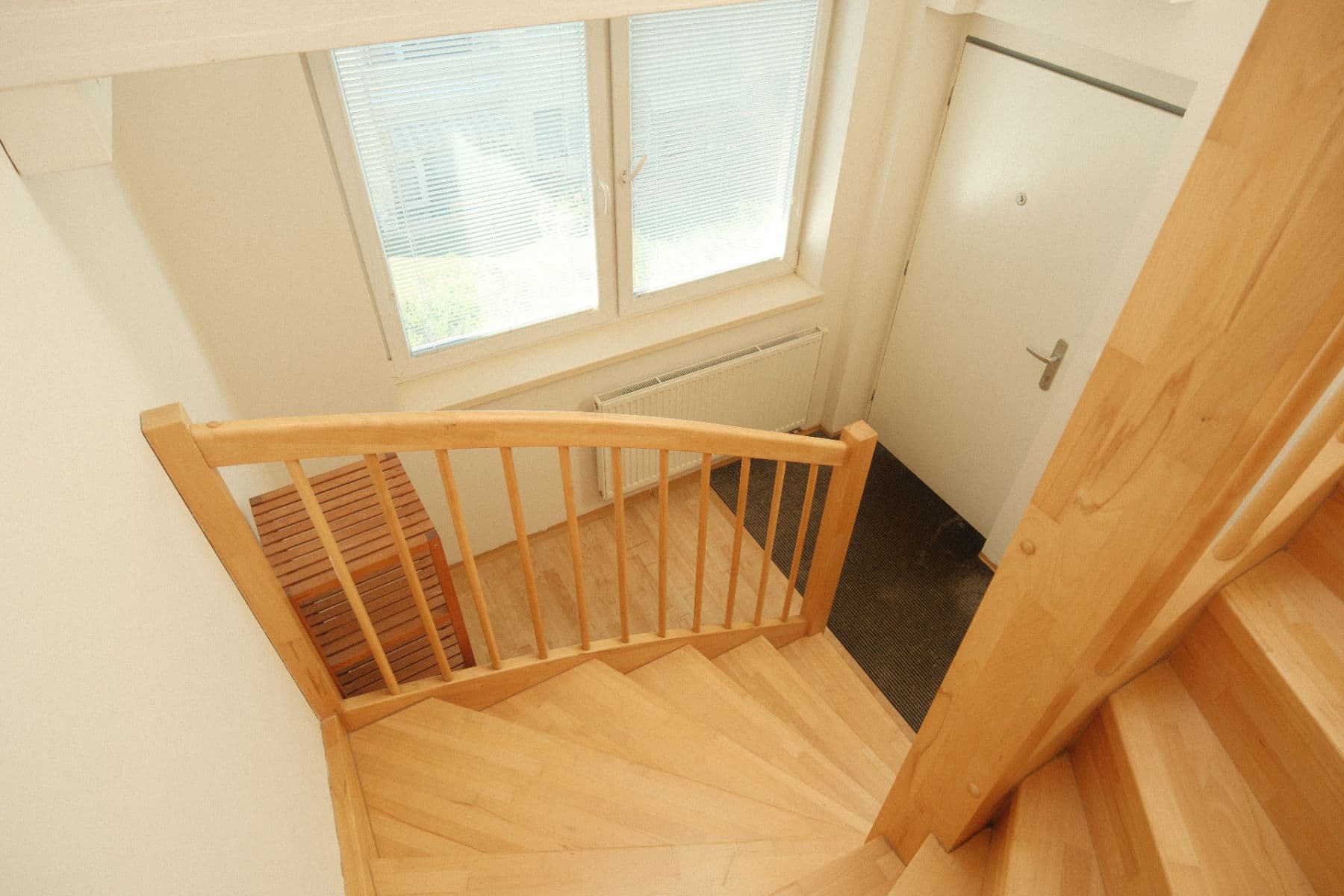Pronájem bytu 2+1 54 m², Ponětovická, Brno, Jihomoravský kraj Pronájem bytu 2+1 54 m², Ponětovická, Brno, Jihomoravský kraj