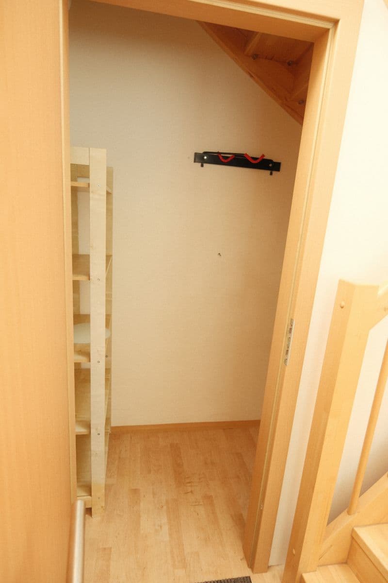 Pronájem bytu 2+1 54 m², Ponětovická, Brno, Jihomoravský kraj Pronájem bytu 2+1 54 m², Ponětovická, Brno, Jihomoravský kraj