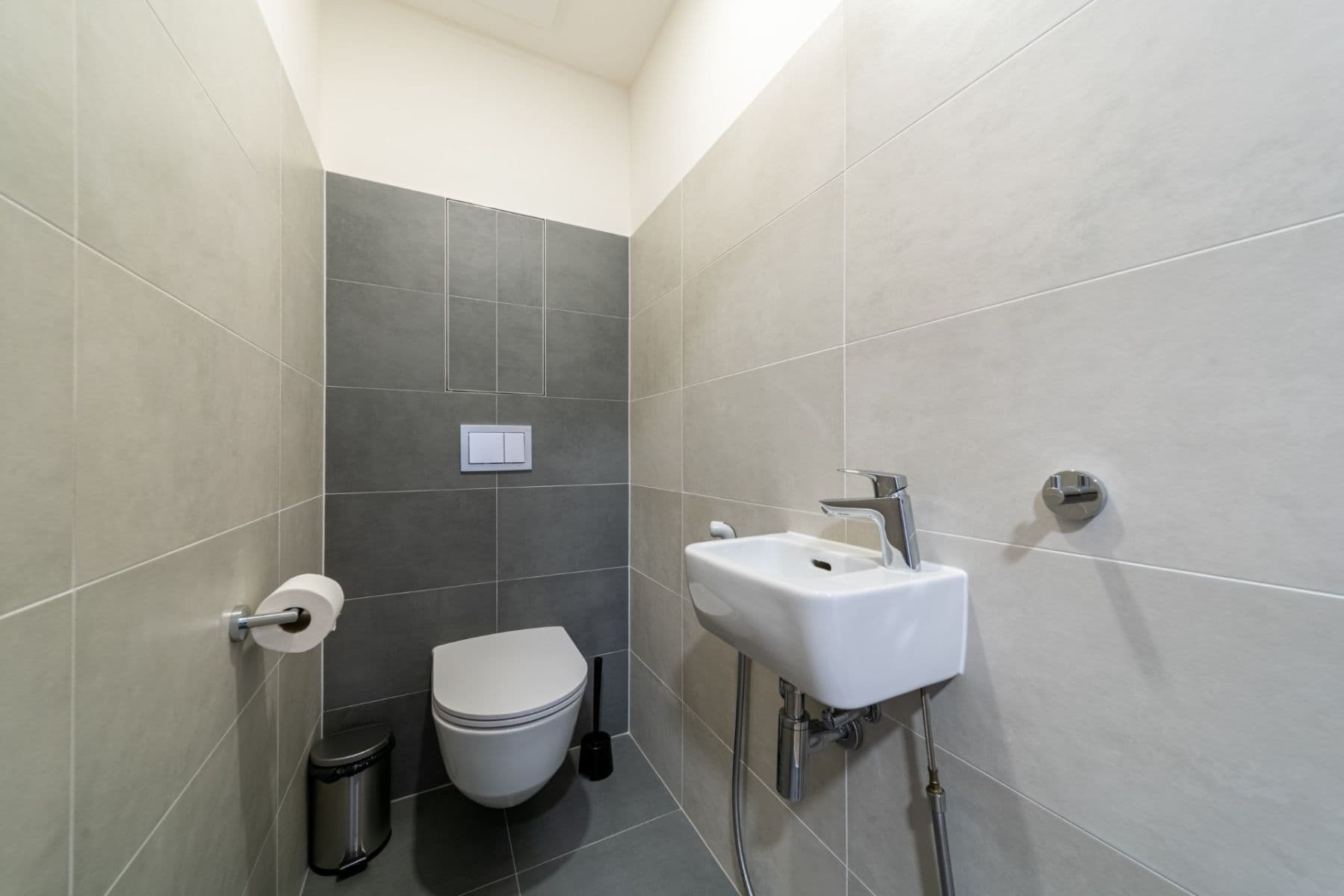 Pronájem bytu 3+1 65 m², U Pergamenky, Praha, Praha Pronájem bytu 3+1 65 m², U Pergamenky, Praha, Praha