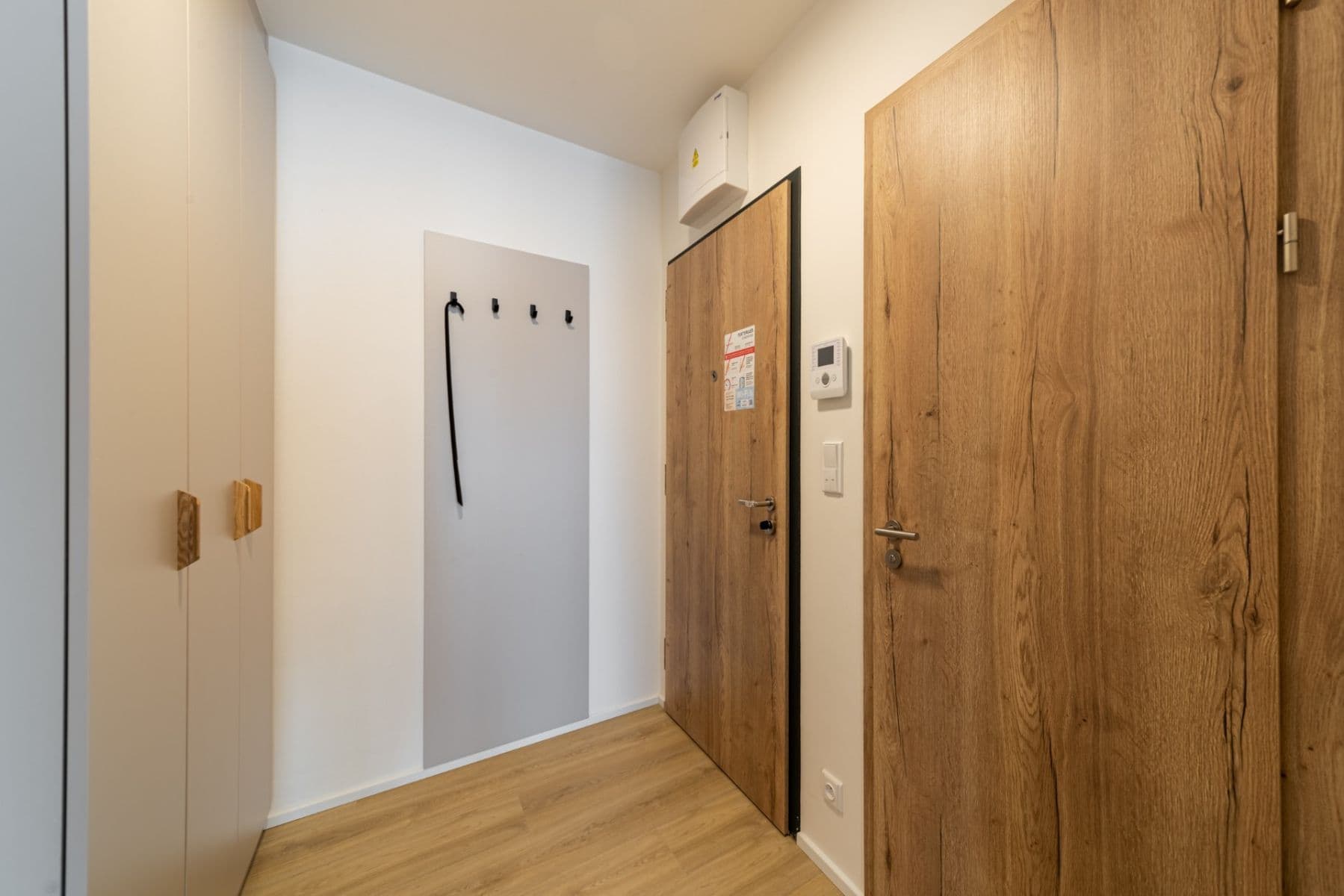 Pronájem bytu 3+1 65 m², U Pergamenky, Praha, Praha Pronájem bytu 3+1 65 m², U Pergamenky, Praha, Praha