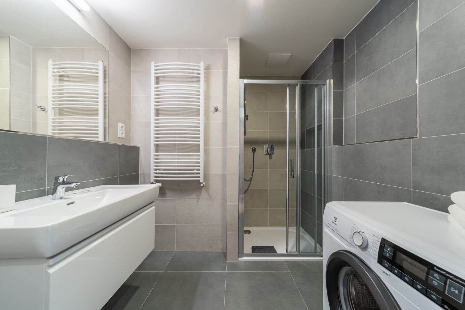 Pronájem bytu 3+1 65 m², U Pergamenky, Praha, Praha Pronájem bytu 3+1 65 m², U Pergamenky, Praha, Praha