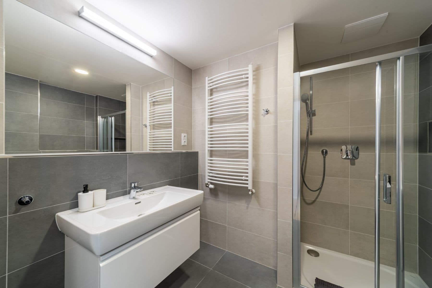 Pronájem bytu 3+1 65 m², U Pergamenky, Praha, Praha Pronájem bytu 3+1 65 m², U Pergamenky, Praha, Praha