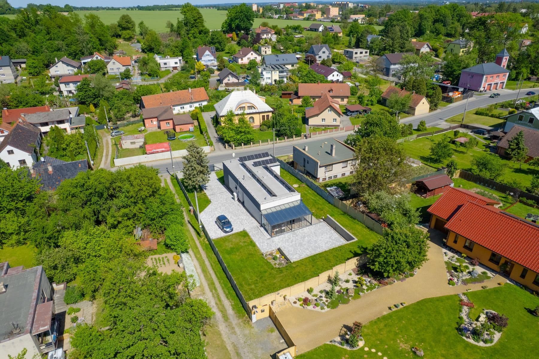 Prodej domu 100 m², pozemek 1.121 m², Butovická, Studénka, Moravskoslezský kraj Prodej domu 100 m², pozemek 1.121 m², Butovická, Studénka, Moravskoslezský kraj