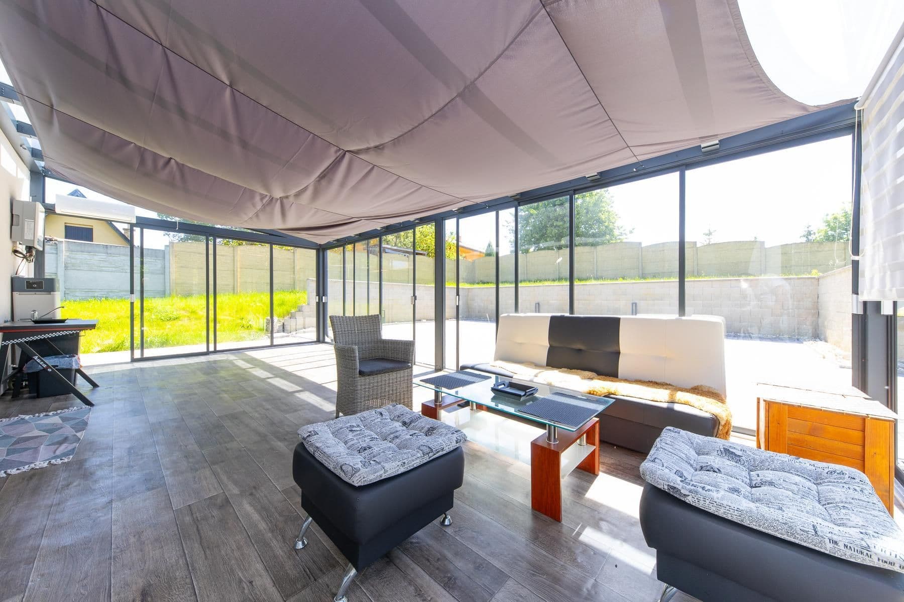 Prodej domu 100 m², pozemek 1.121 m², Butovická, Studénka, Moravskoslezský kraj Prodej domu 100 m², pozemek 1.121 m², Butovická, Studénka, Moravskoslezský kraj